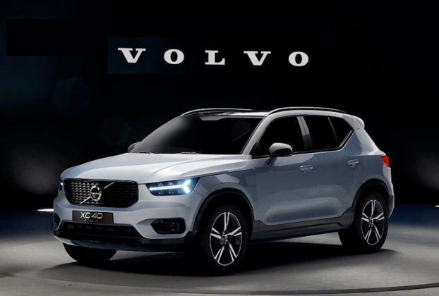 2021 Volvo XC40 Recharge T5