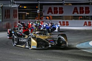 Formula E 2021 Season 7 Round 1 and 2