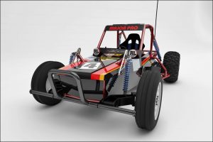 The Little Car Company Tamiya Wild One MAX 2022