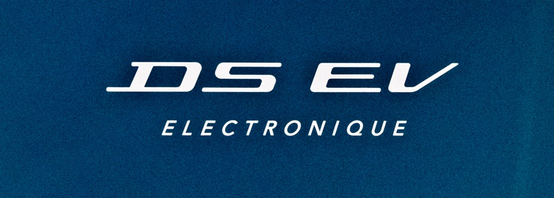 Electrogenic 1971-2021 Citroen DS EV