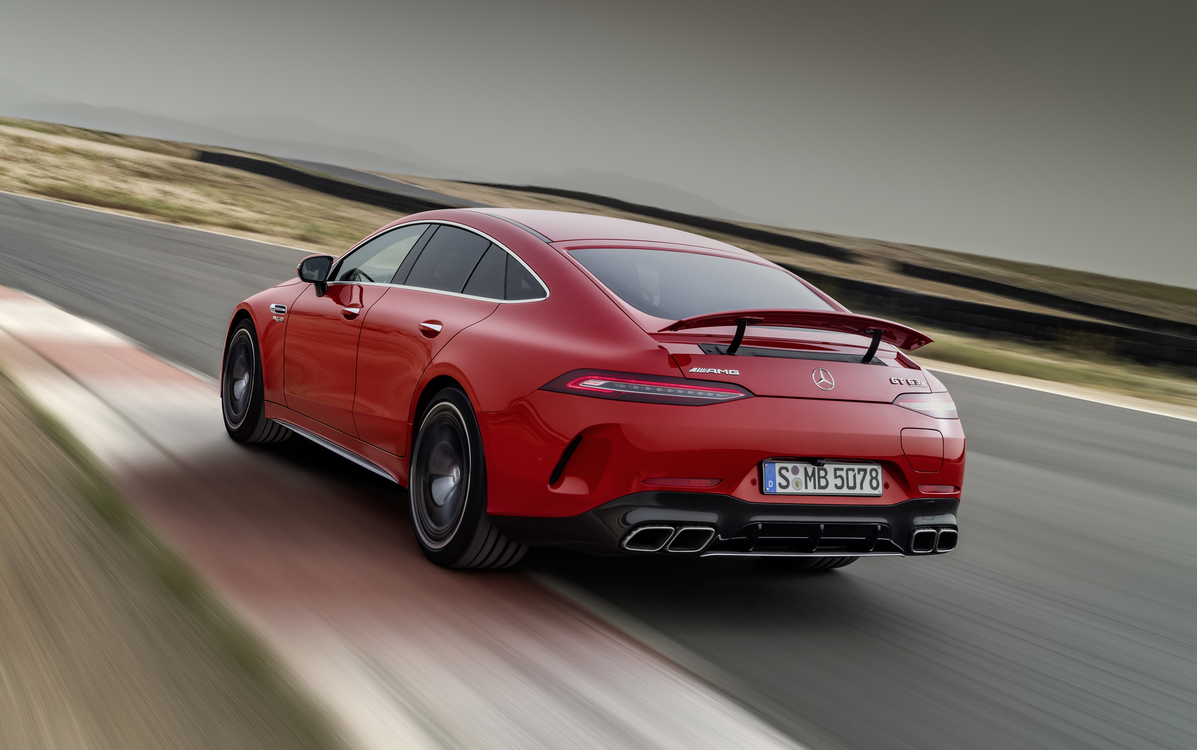 2021 Mercedes-AMG GT 63 S E PERFORMANCE (4MATIC+), 2021Mercedes-AMG GT 63 S E PERFORMANCE