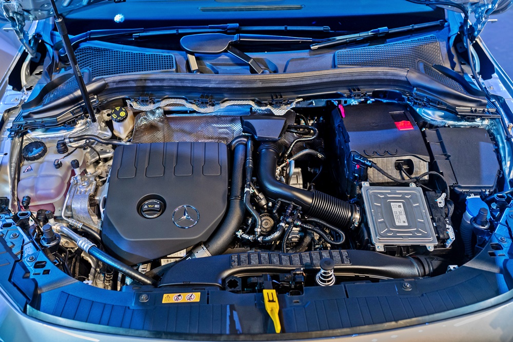 Mercedes-Benz