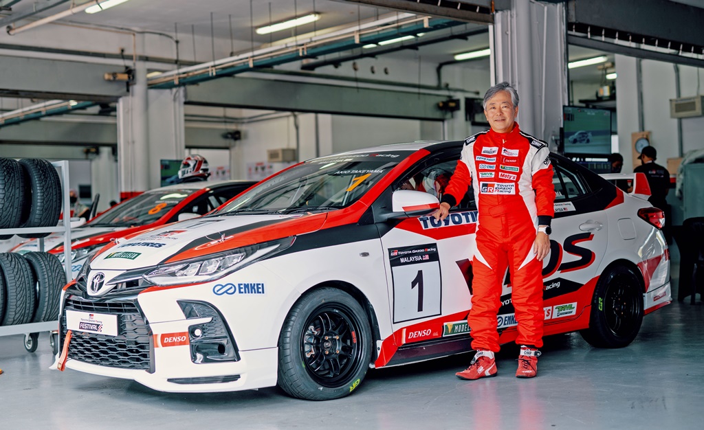 Round 2 Vios Challenge 2021