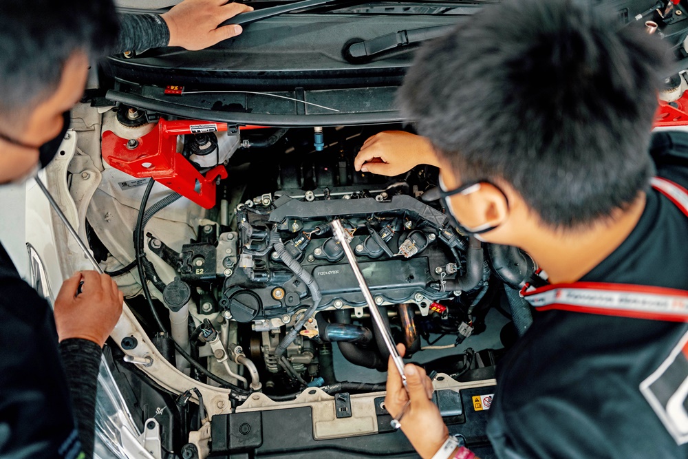 Round 2 Vios Challenge 2021