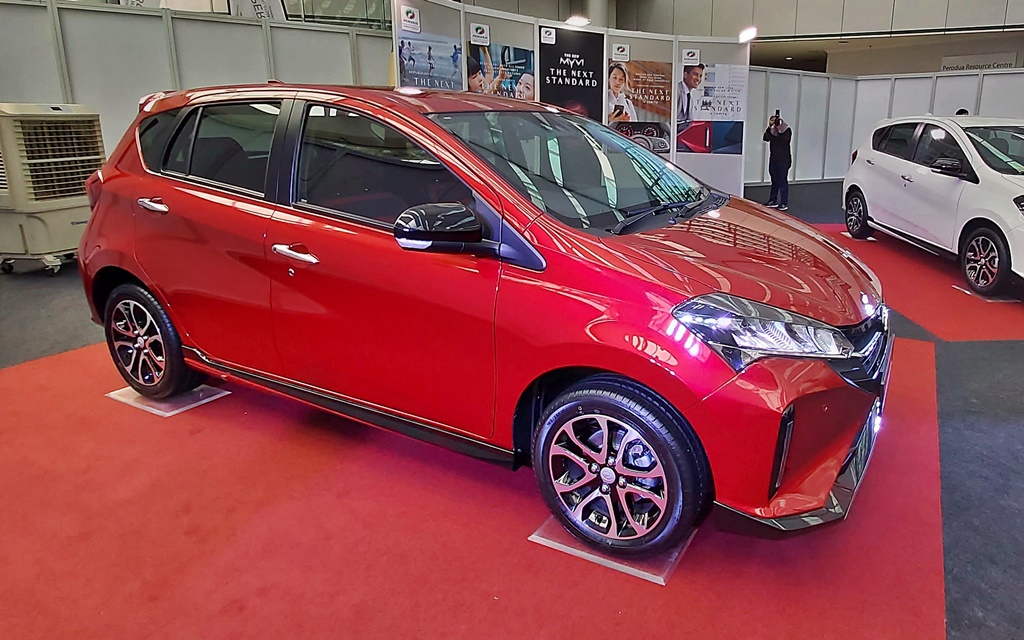 Production Disruptions Reduce Perodua Deliveries In November By 27 1 News And Reviews On Malaysian Cars Motorcycles And Automotive Lifestyle