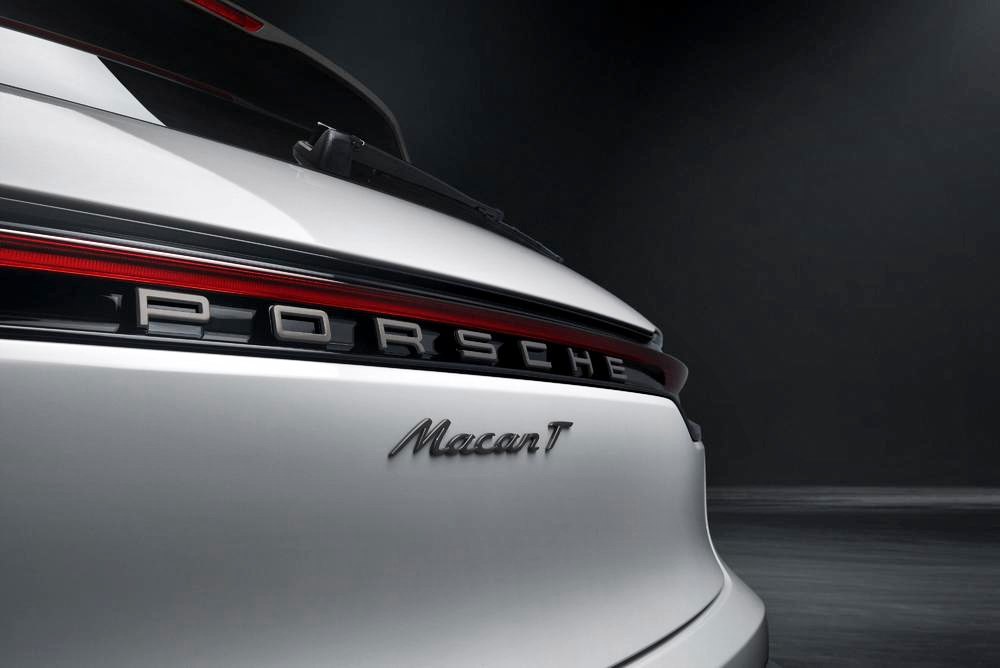 2022 Porsche Macan facelift launched in Malaysia - from RM433k