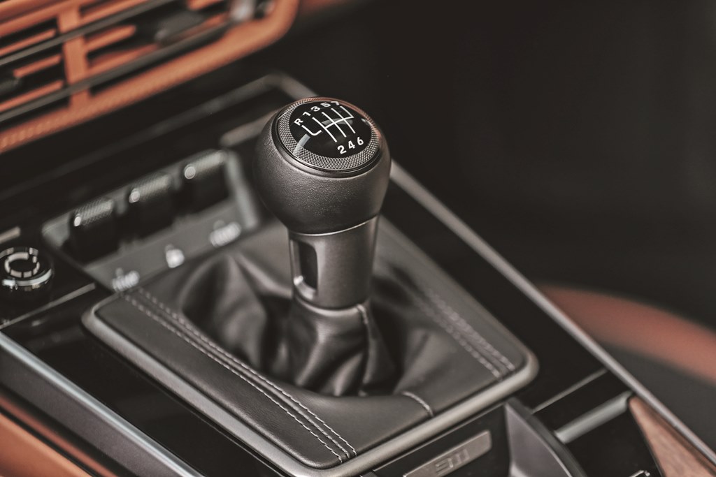 2022 Porsche 911 Sport Classic