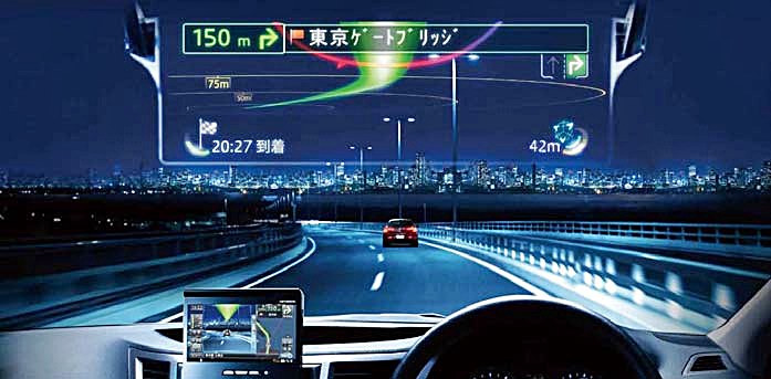 Best Car Heads Up Display? Hudway Drive Vs C1 HUD (Compared) 