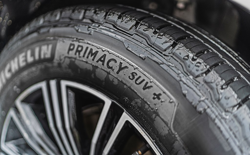 Michelin Primacy SUV+