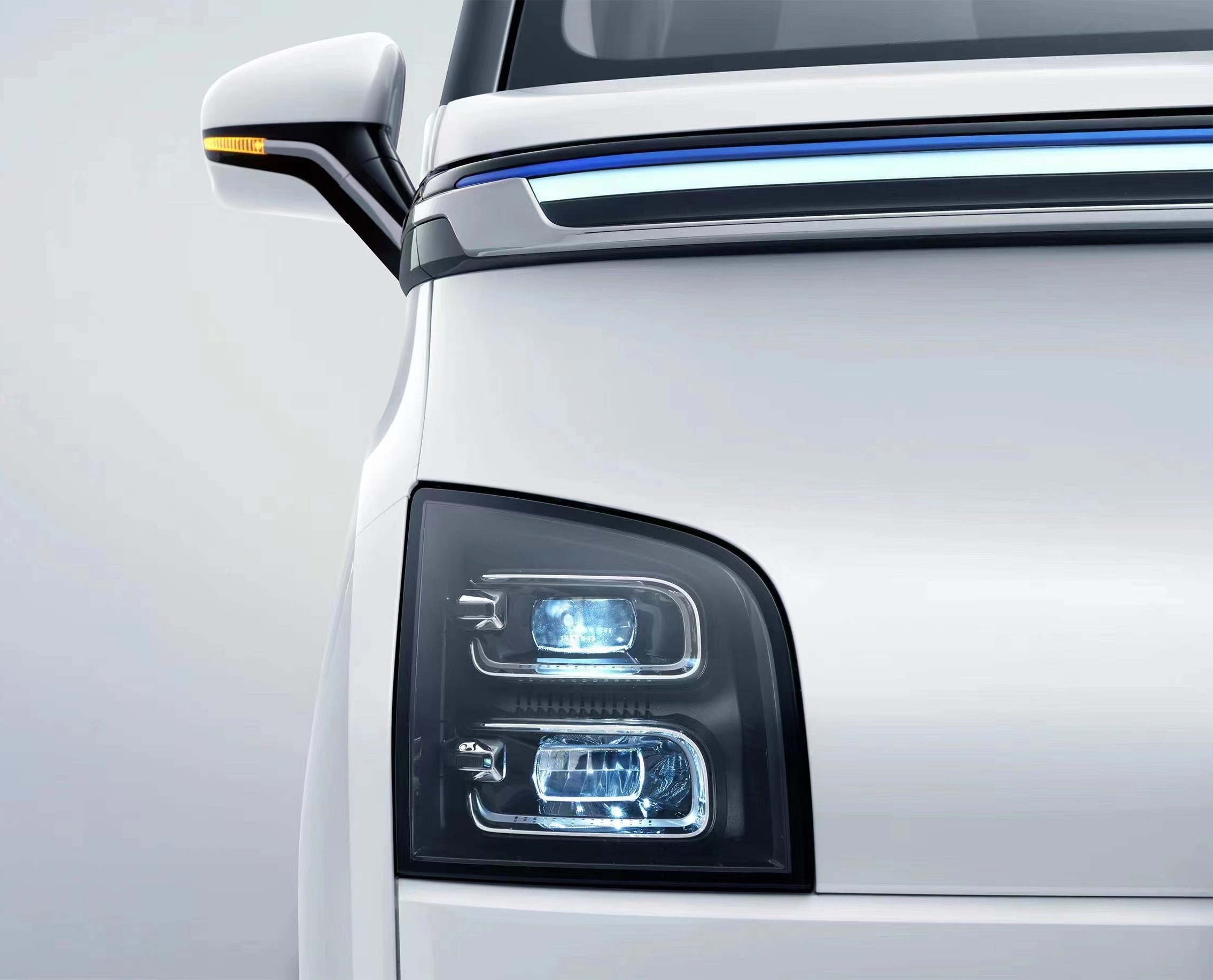 2022 Wuling Air EV