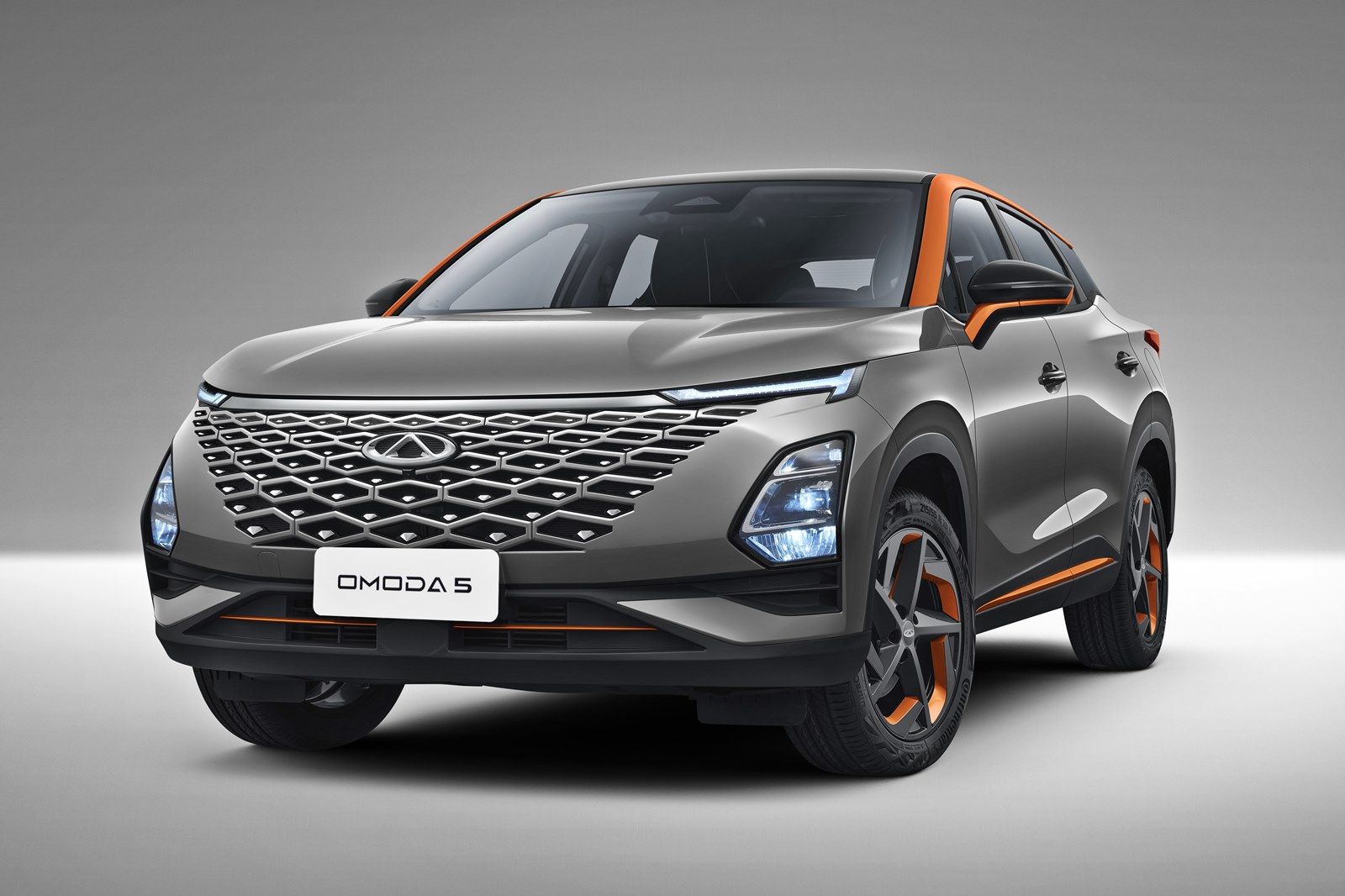 Chery OMODA 5 launched in China, coming soon to Malaysia - News and