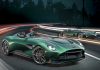 2022 Aston Martin DBR22 design concept