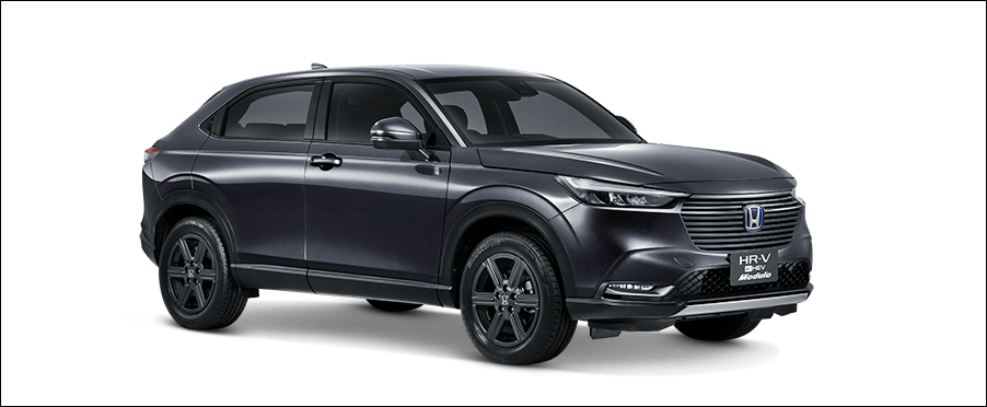 2022-Honda-HR-V