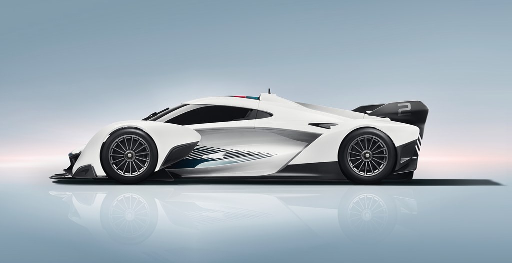 2023-McLaren-Solus GT