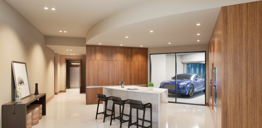 Bentley Residences Miami