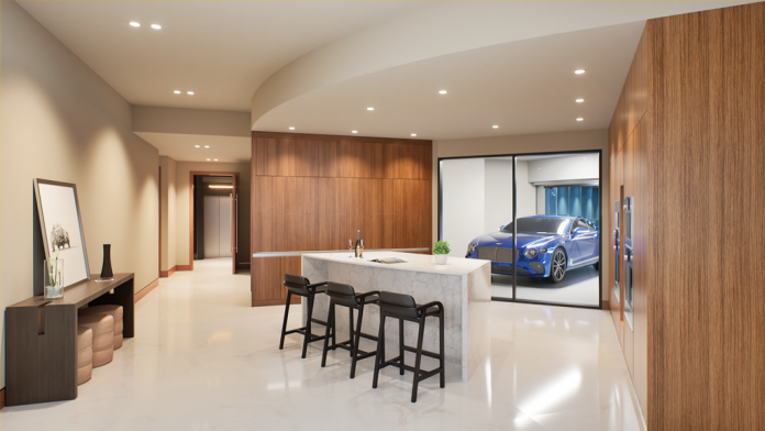 Bentley Residences Miami