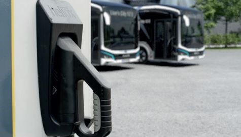 EV charging