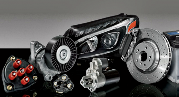 Genuine parts