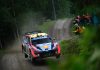 Hyundai WRC 2022 Rally Finland