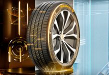 Continental UltraContact UC7 tyre 2022
