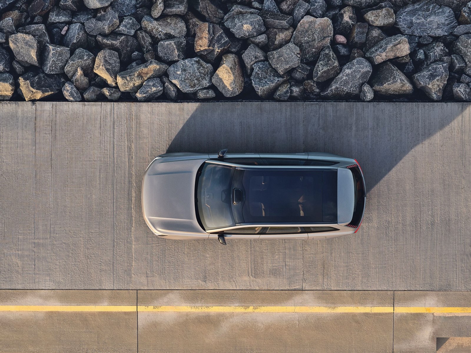 2023 Volvo EX90 EV