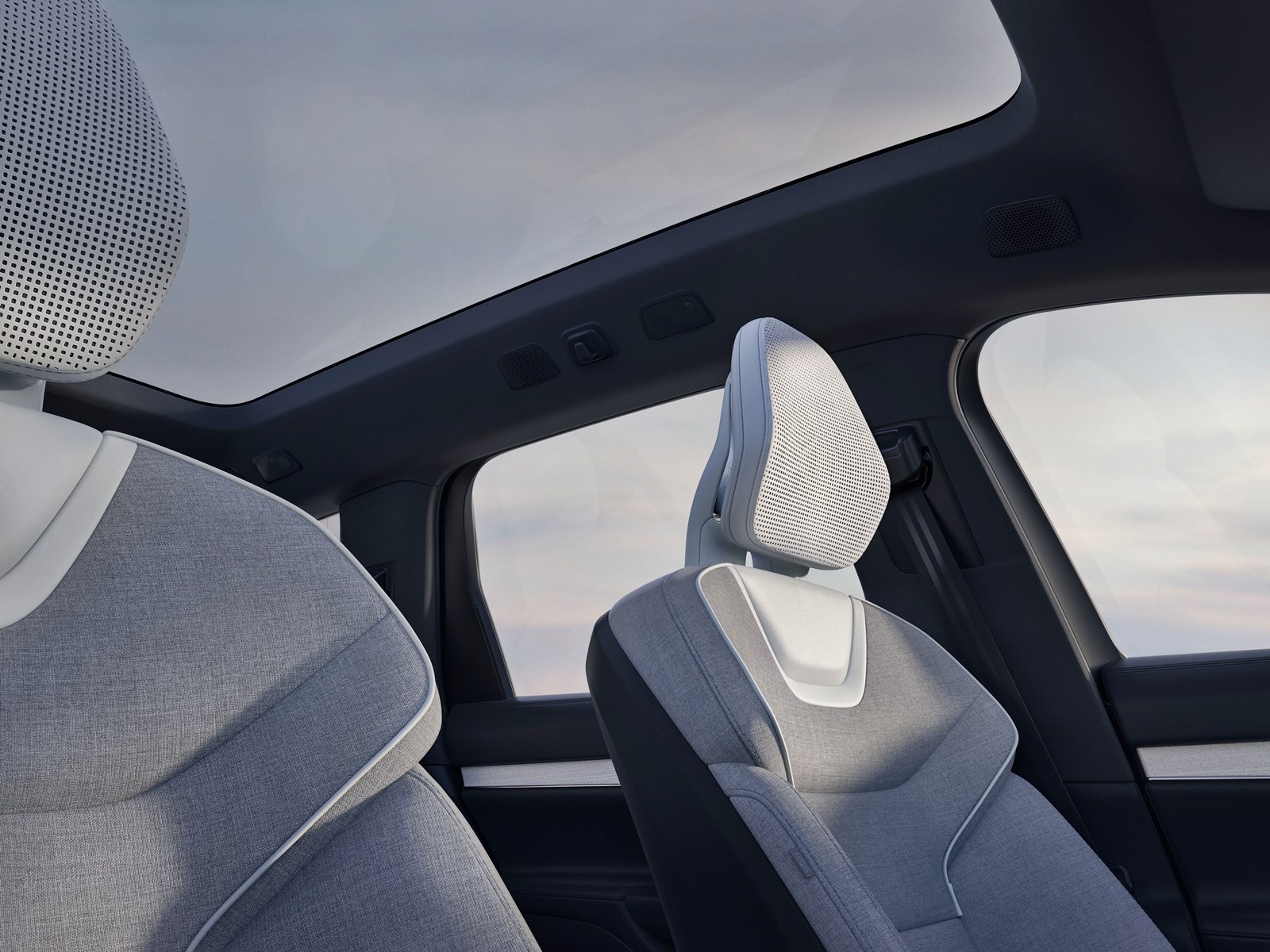 2023 Volvo EX90 EV
