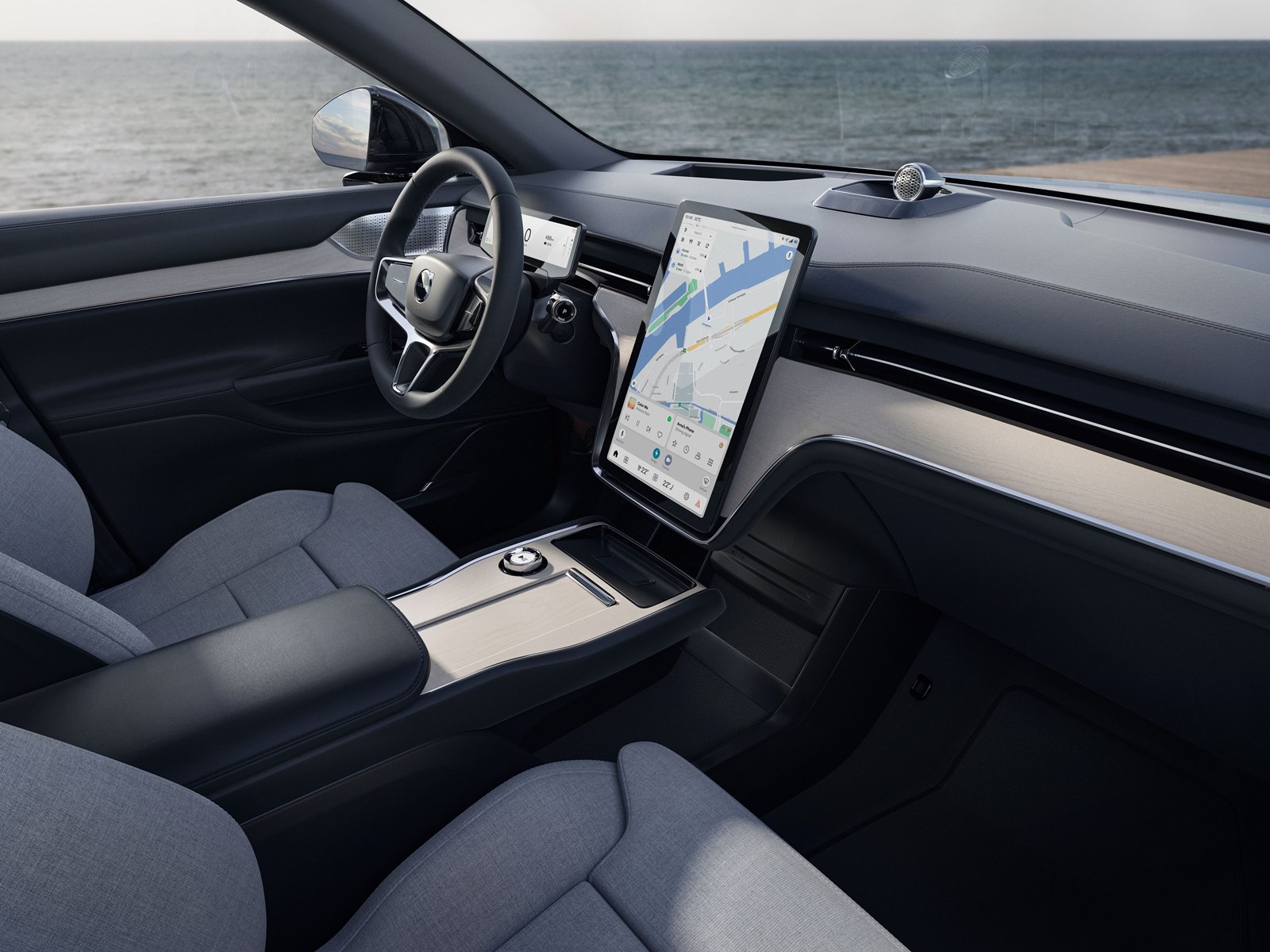 2023 Volvo EX90 EV