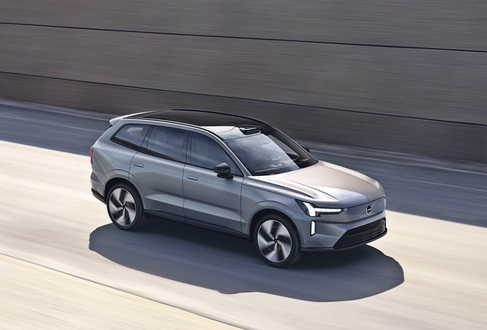2023 Volvo EX90 EV