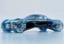 Mercedes‑Benz-Project-SMNR-Summoner-2022