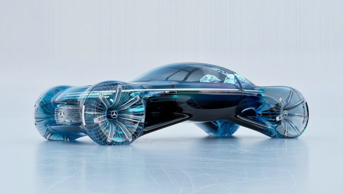 Mercedes‑Benz-Project-SMNR-Summoner-2022