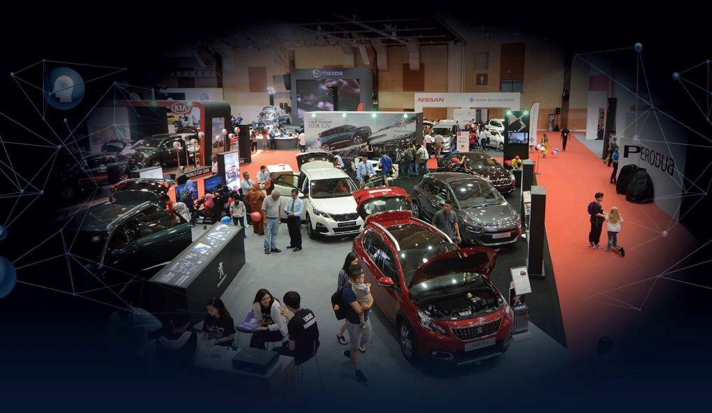 More Malaysia Autoshow 2023 Details Announced