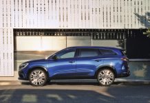 2023 Renault Espace