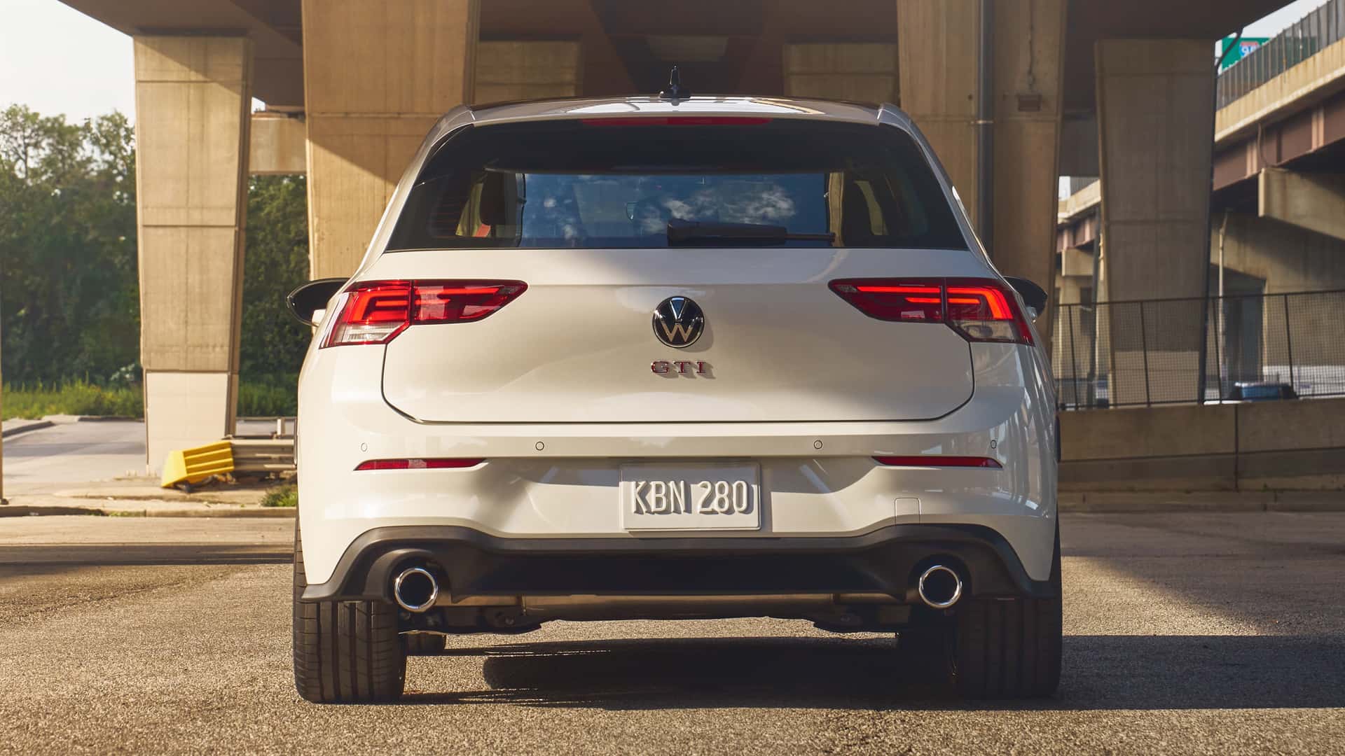 2024 Volkswagen Golf GTI 380 Last Call For Manual Transmission
