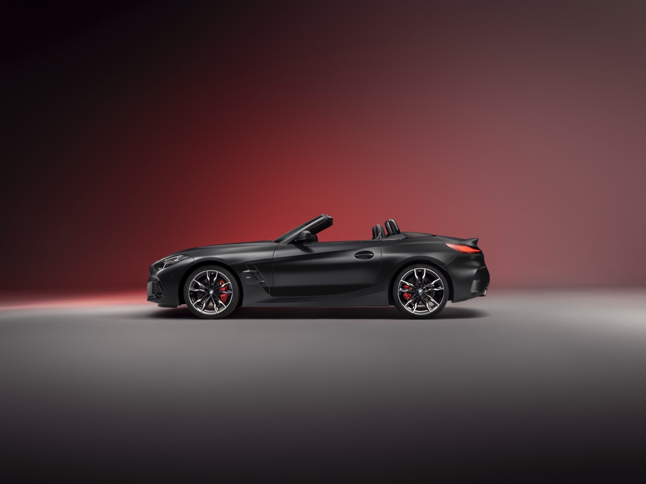 Bmw prepares to bid farewell to the z4 with a final edition Bmw prepares to bid farewell to the z4 with a final edition
